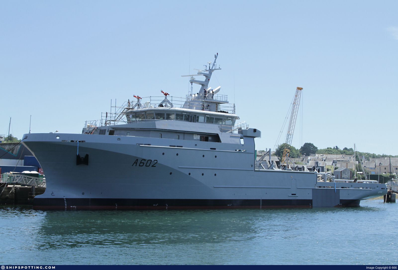 ship